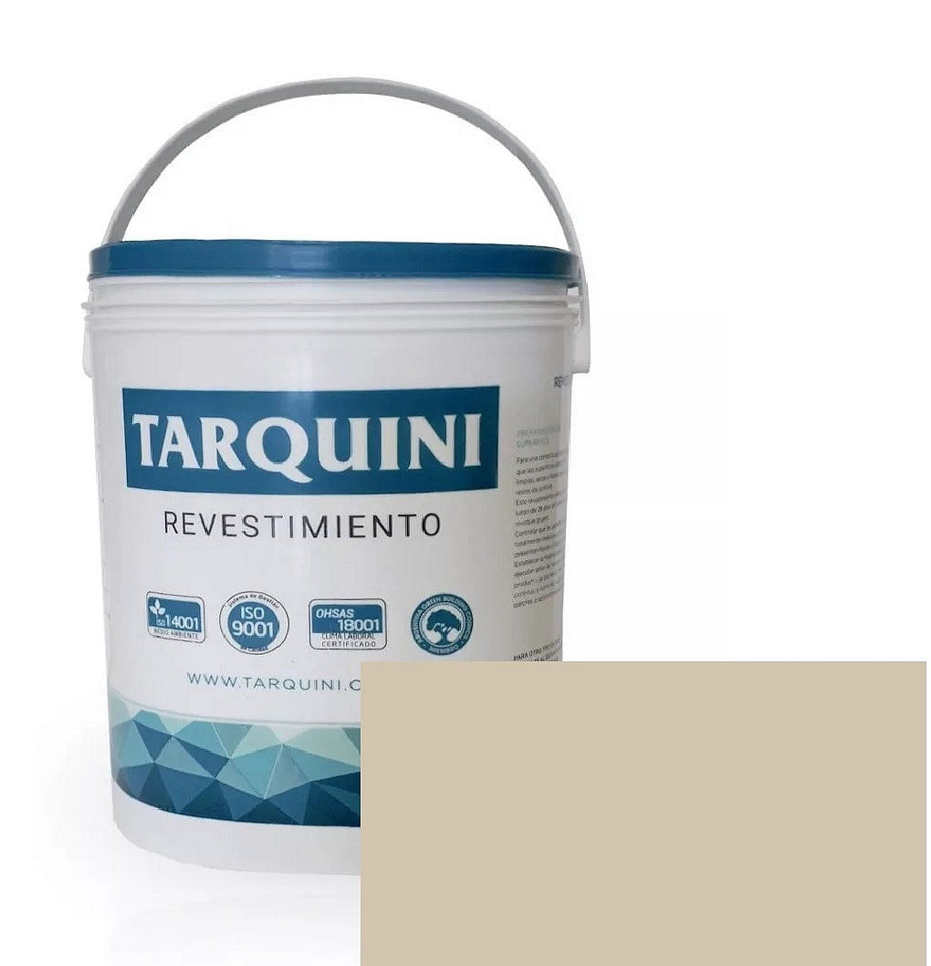 Base Color Arena X 5 Kg Tarquini