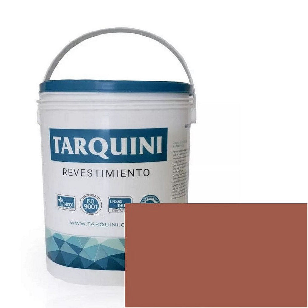 Base Color C X 5 Kg Tarquini