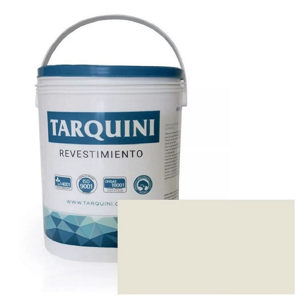 Base Color A X 5 Kg Tarquini
