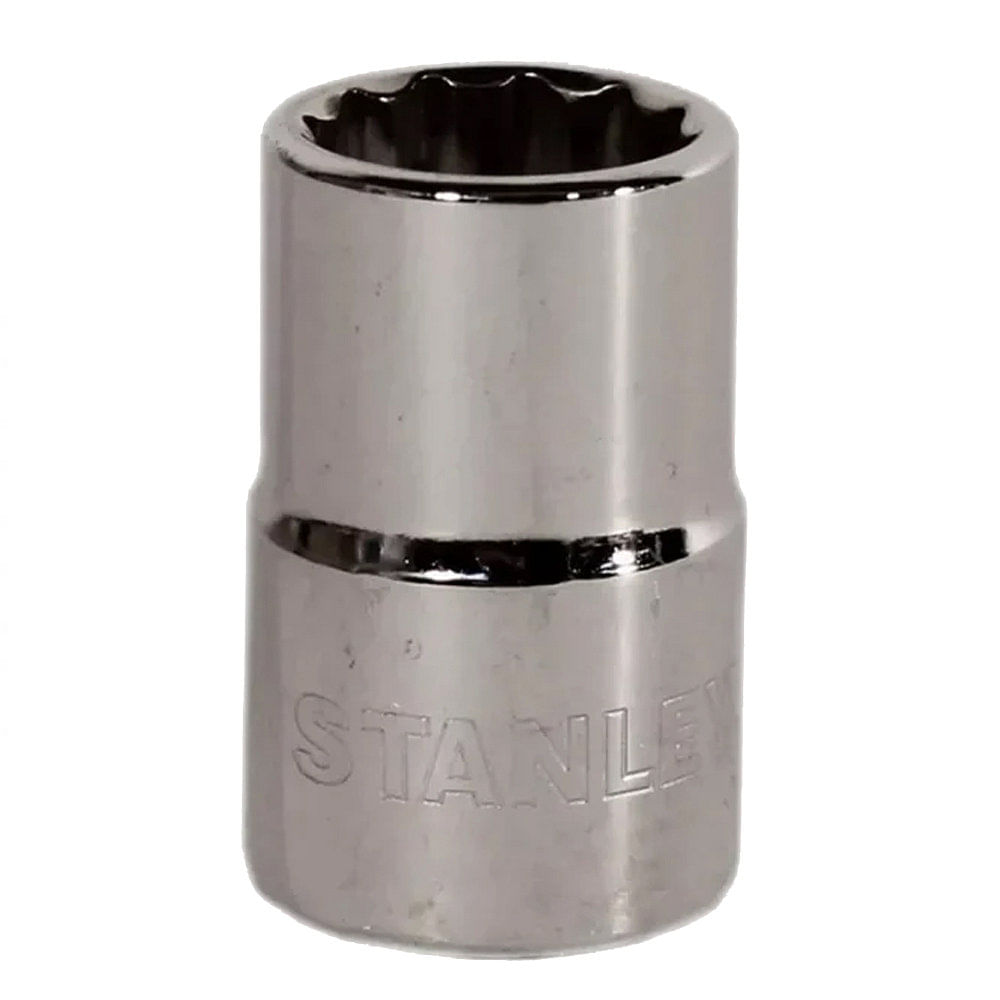 Bocallave 1/2" x 25 Mm Stanley