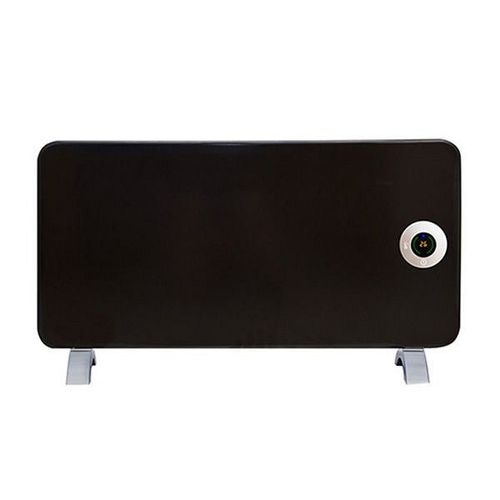 Panel Digital 1500 W SmartSense Negro CH15 Protalia