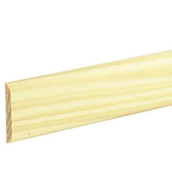 Contramarco Pino Amarillo 9X67X305 Cm Victoria