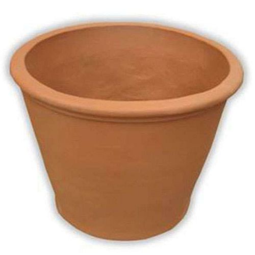 Maceta Cemento 41 Cm Terracota N°1 La Cioppa