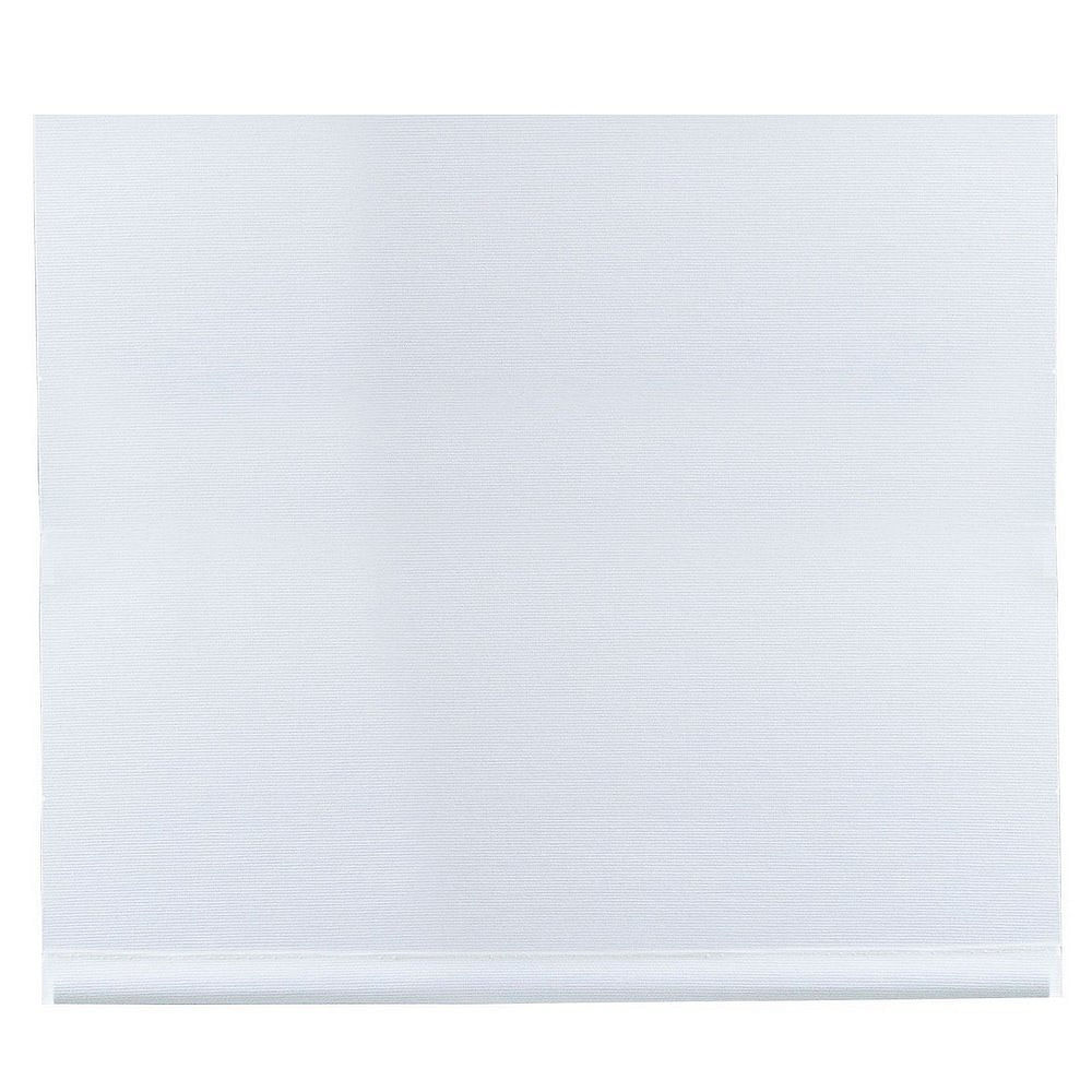 Roller 120x250 Cm. Daylight Diy Blanco