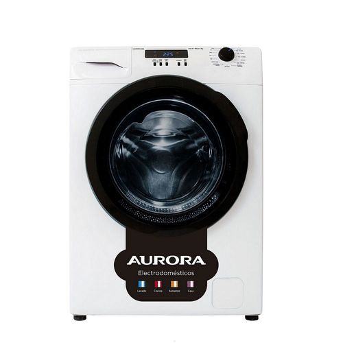 Lavarropas Aurora 6506