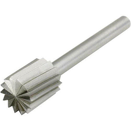 Fresa Alta Velocidad 7,9 Mm 2 Un Dremel