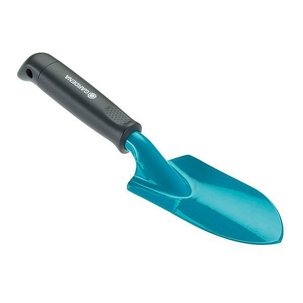 Pala para Jardín Acero 8 Cm Gardena