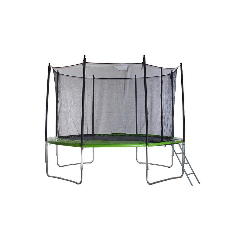 Cama elástica 8 pies 244 cm Lantern Radost