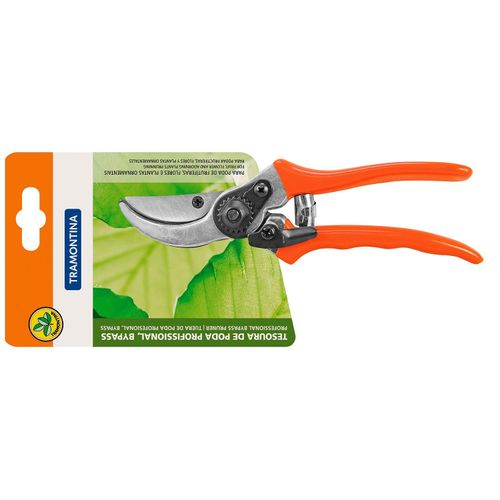 Tijera para Poda Acero 25 Cm Tramontina