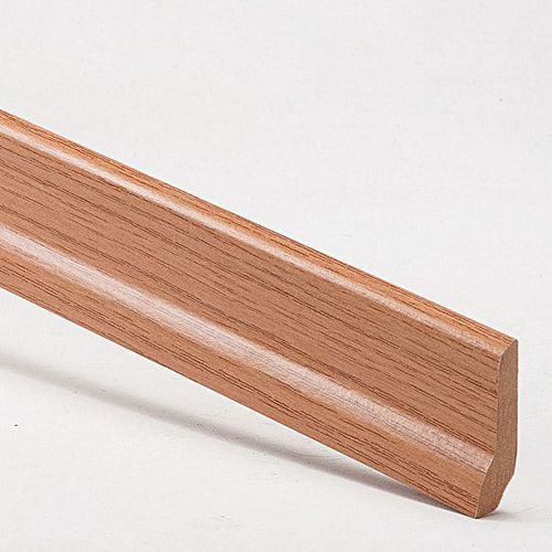 Zócalo 2,75 Mts MDF Acacia Beige Kronotex
