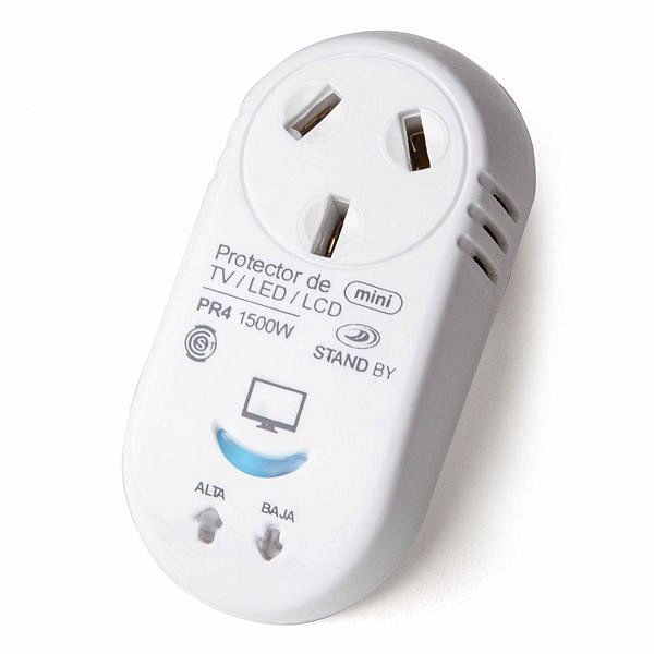 Protector De Tv/Led/Audio H/1500W Easy