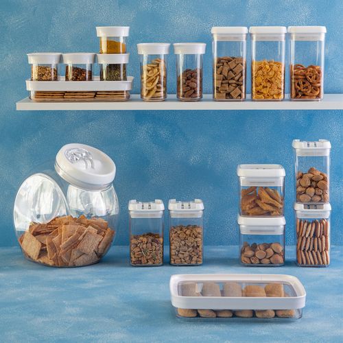 Canister 0.7 L. Cocina Loc