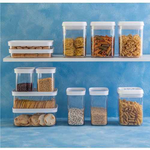 Canister 1.6 L. Cocina Loc