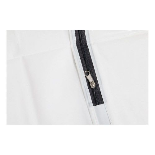Funda de Traje Transparente 60x135Cm