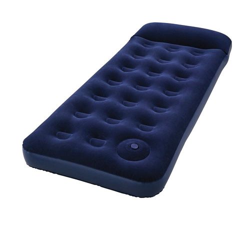 Colchón Inflable 1 Plaza Azul Bestway