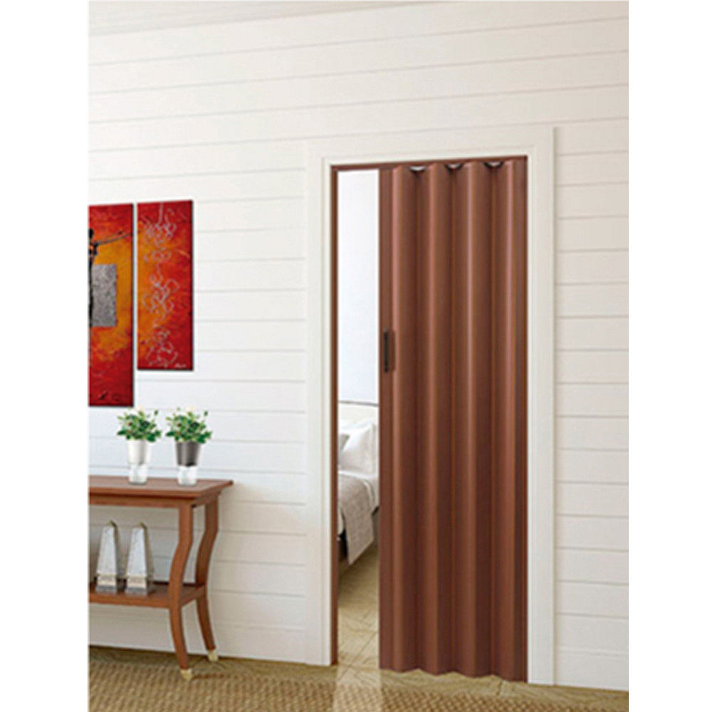 Puerta Plegable Pvc Easy