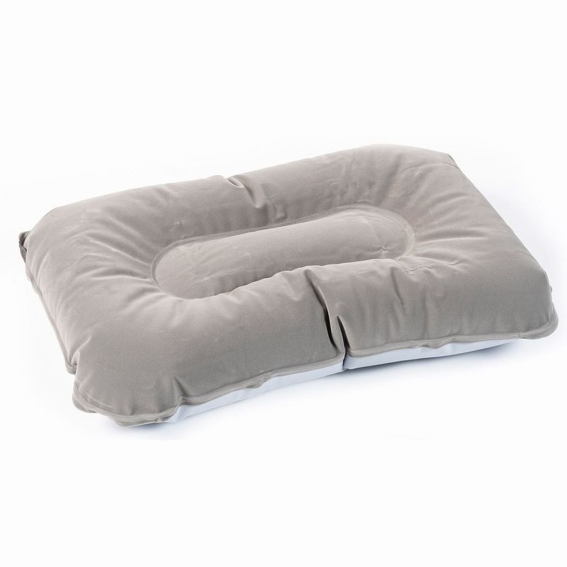 Almohada Inflable 42X26X10 Cm. - Easy