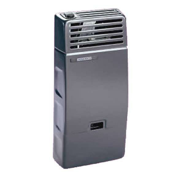 Calefactor a Gas Natural 2500 Kcal/h Interior Gris 42516V Volcan