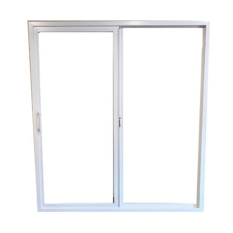 Ventana Pvc Mco 90 Americana Dvh 200X200 - Easy