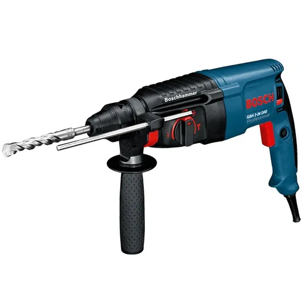 Rotomartillo 800 W SDS-PLUS Bosch