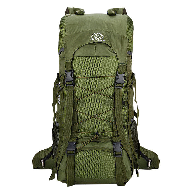 Hiking Mochila Alpes 65 Litros Kilimanjaro Mochila De 45 Litros