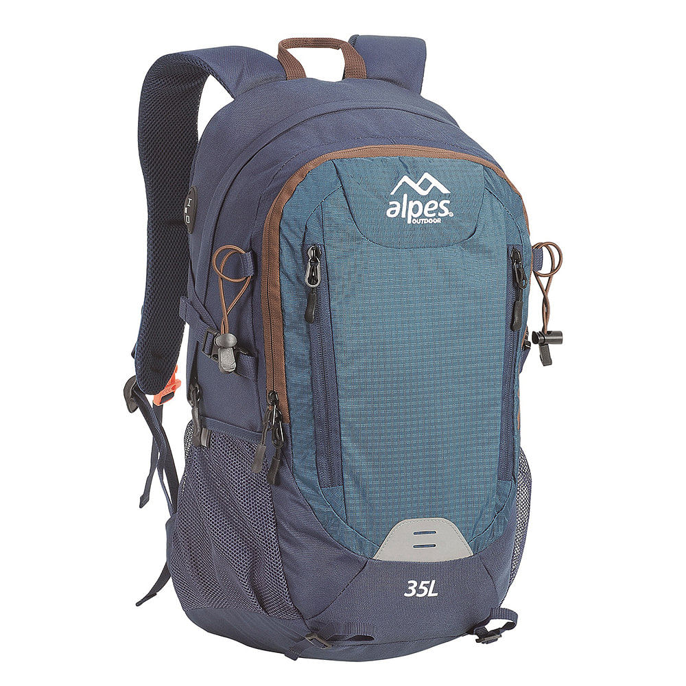 Mochila Trekking 35Lt