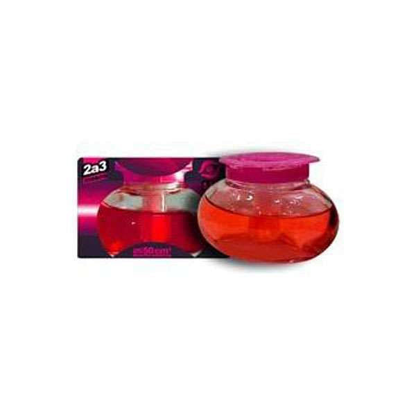 Perfume para Auto Manzana 50 Cc Silisur