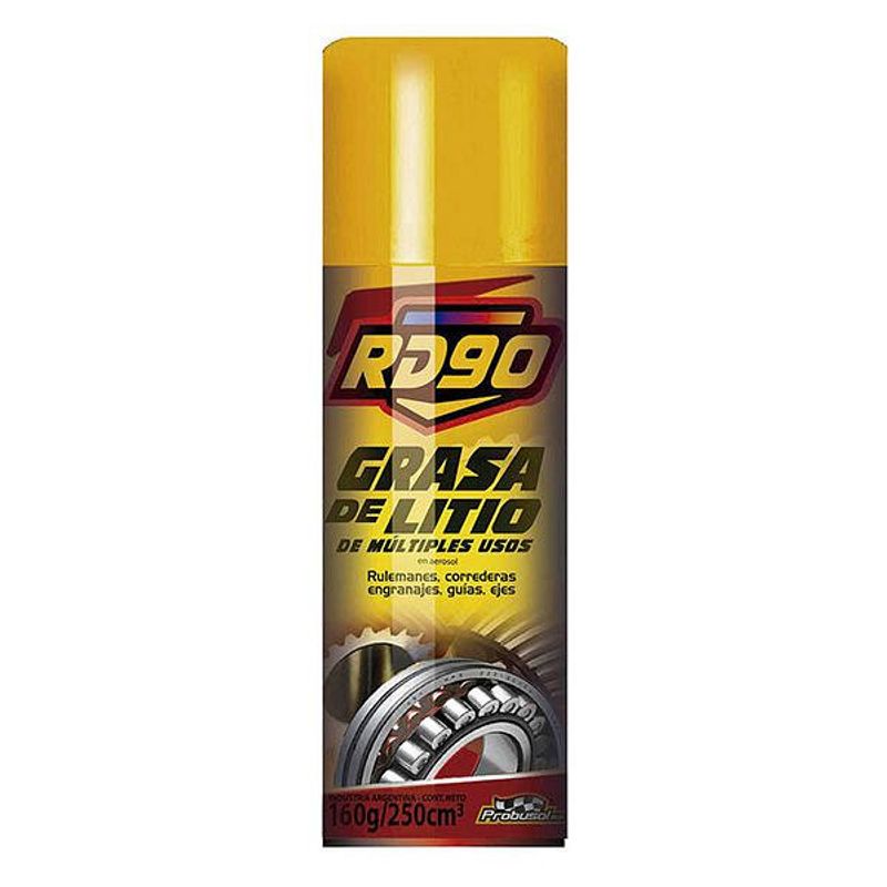 Grasa Litio ACEITEX - 90 gr