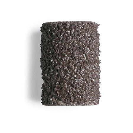 Banda de Lija 1/4" Grano 60 6 Un Dremel