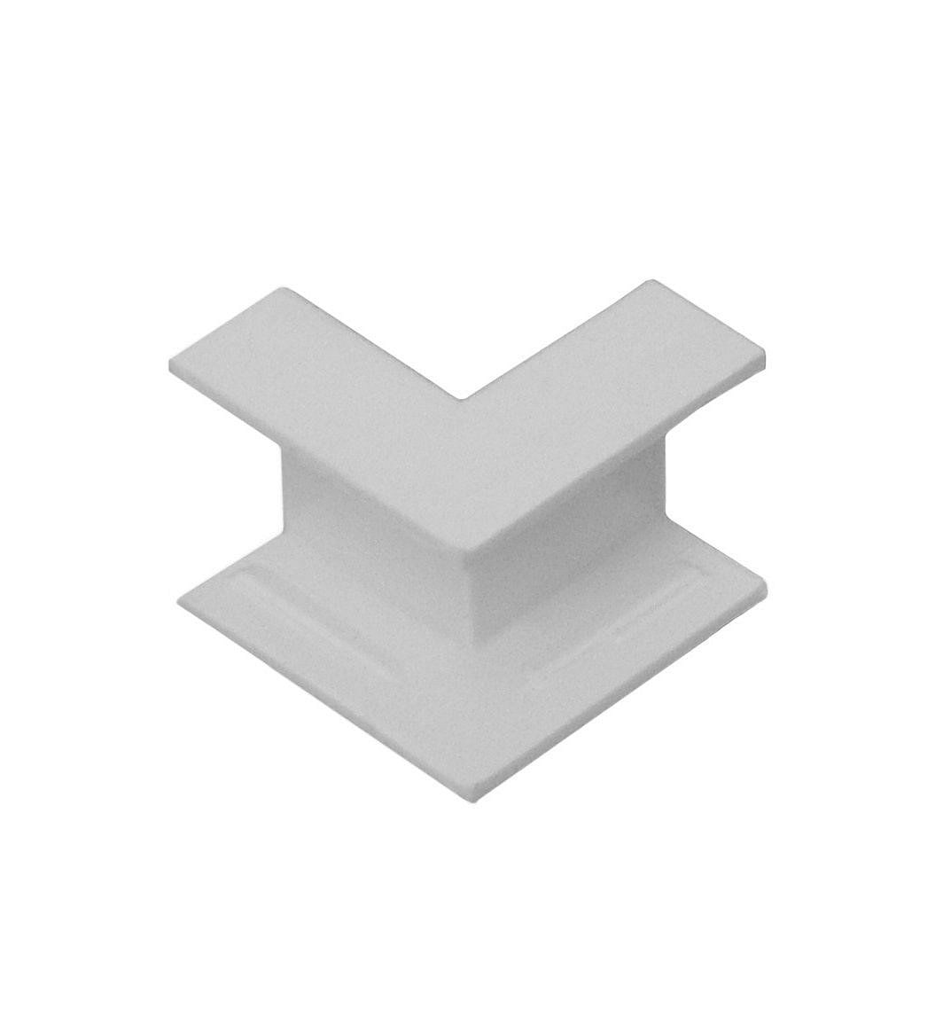 Curva Interna Cable Canal 18x21 Mm 2 Un Roker
