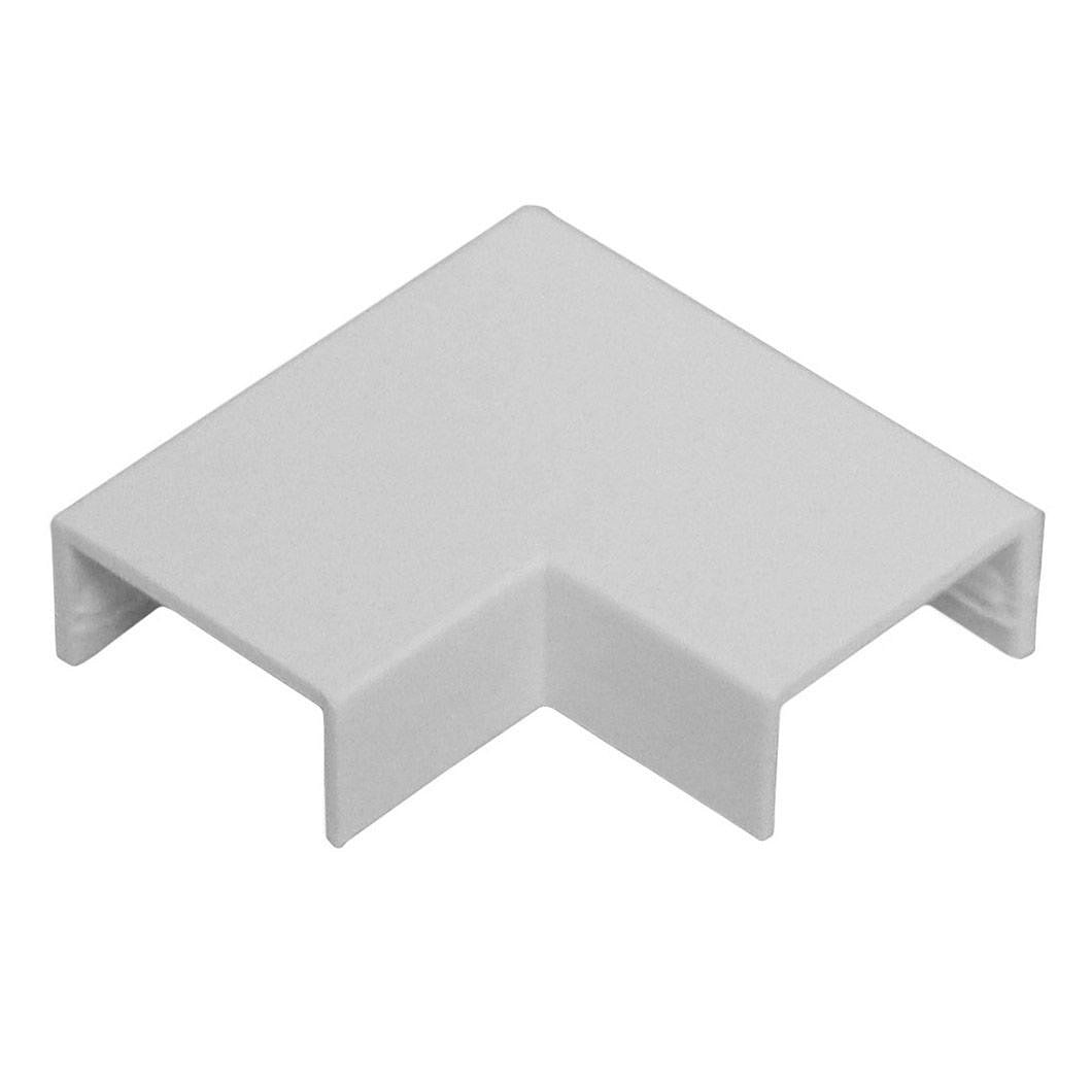 Curva Plana 40x30 Mm 2 Un Roker