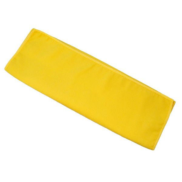 Paño de Microfibra 35x35 Cm Amarillo Datrak