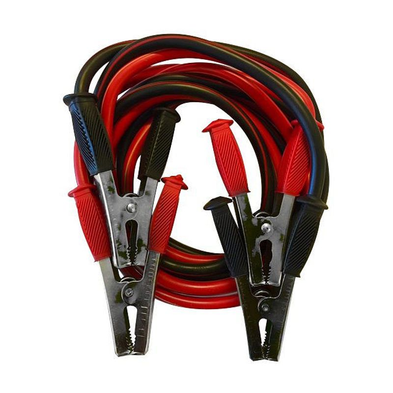 Cable Puente Para Batería Poli Auto 400 Ampers Easy