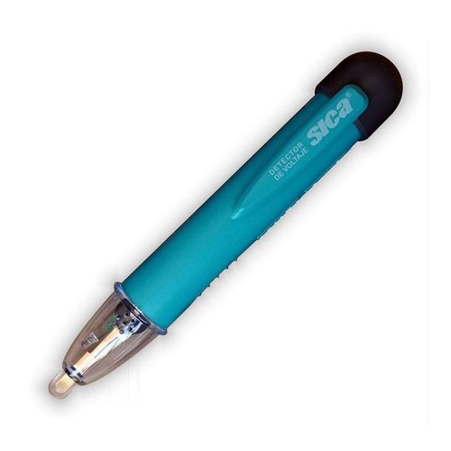 Detector de Voltaje Sin Contacto 901000V AC Verde SICA