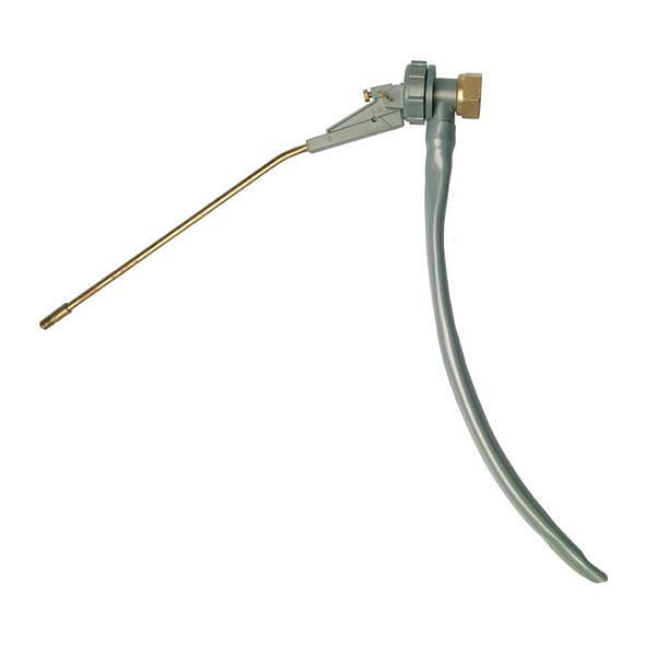 Flotante para Tanque 3/4" Baja Presión Latyn