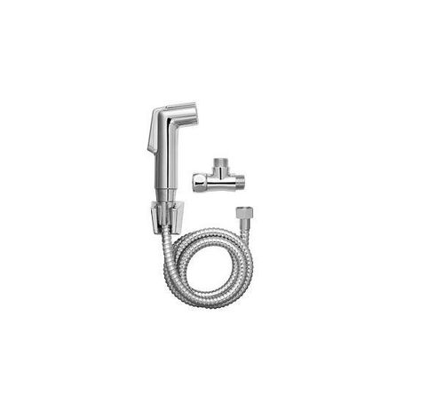 Ducha Manual Flexible Bidet ABS Latyn Plast