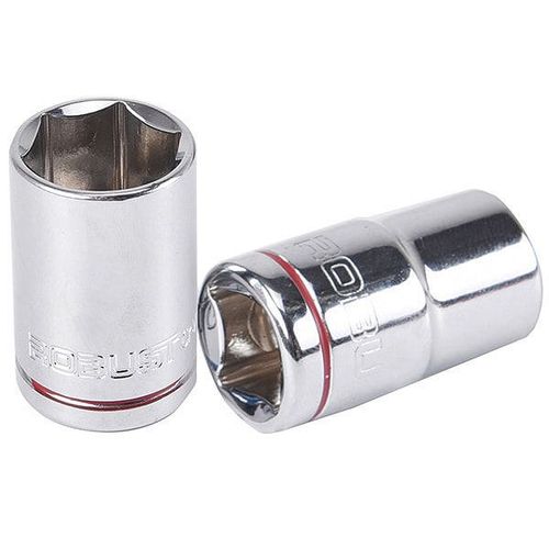 Bocallave 3/4" Robust