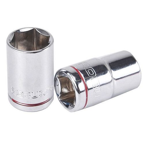 Bocallave 5/8" de 1/2" Robust