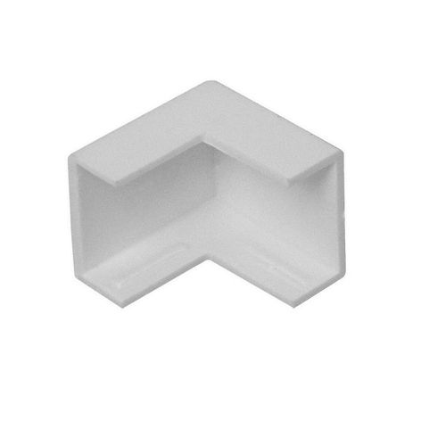 Puntera Externa 14x7 Mm 2 Un Blanco Roker