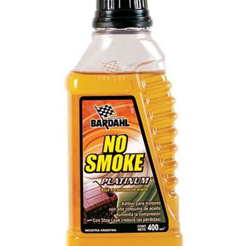 Aditivo Oil Smoke Stop Anti Humo Stp Nafta Diesel Gnc 428ml