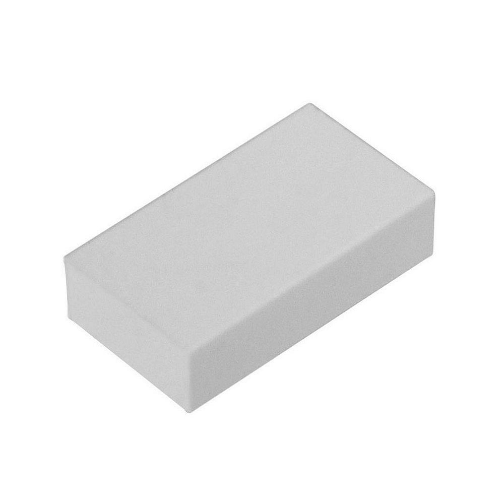 Puntera Plana 20x10 Mm 2 Un Roker