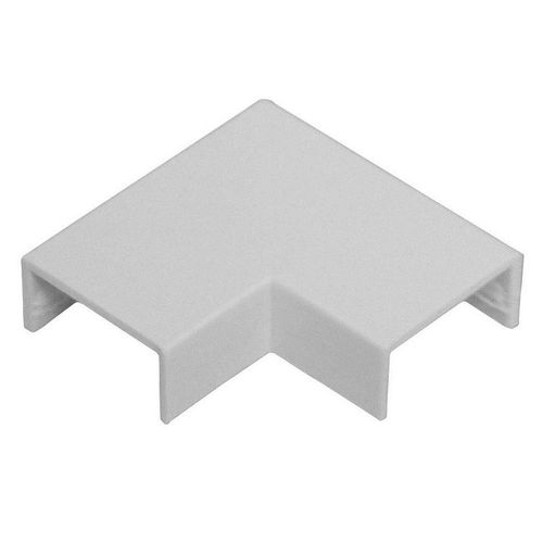 Curva Plana 40x16 Mm 2 Un Roker