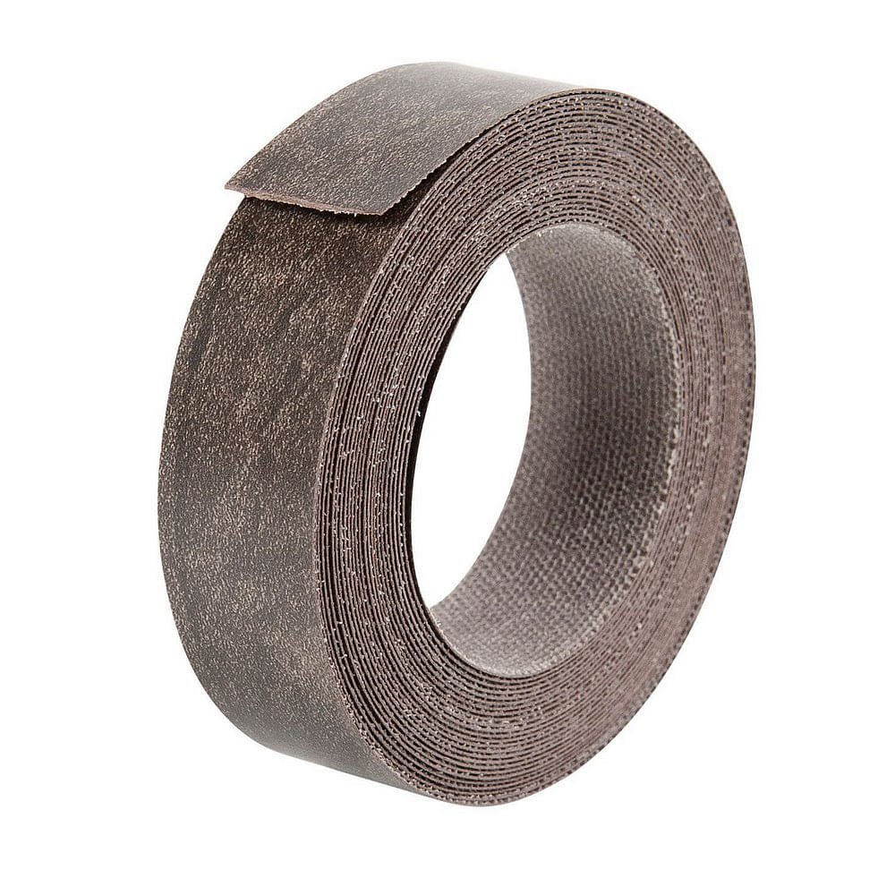 Tapacanto Melamina Gris 22 Mm 5 Mts Rehau