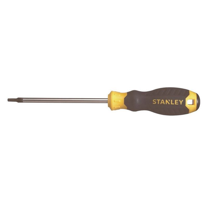 Destornillador torx DEXTER PRO t20 x L 100 MM