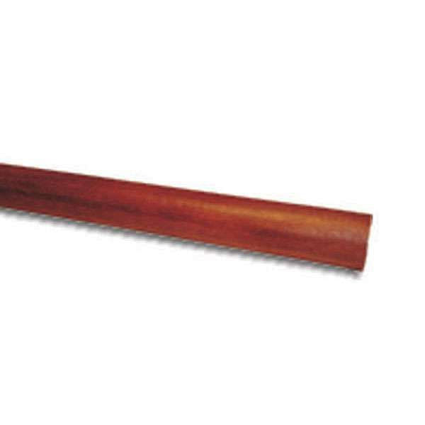 Barral de Madera Nogal 160x2 Cm Cotidiana