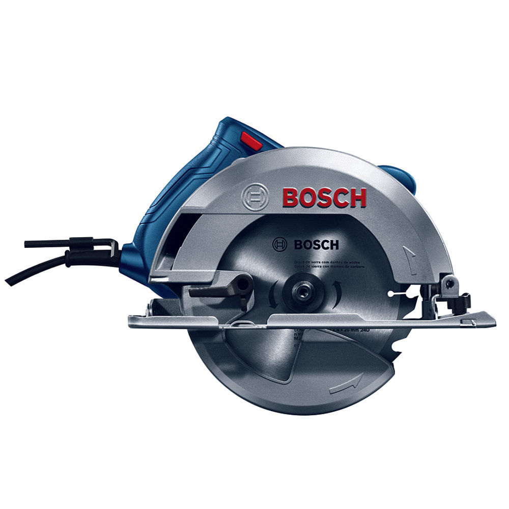 Sierra Circular 184 Mm 1500 W 6000 Rpm GKS 150 Bosch