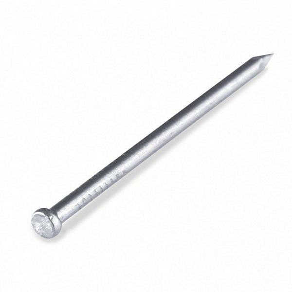 Clavo Cabeza Perdida 9X25 Mm X 1 Kg