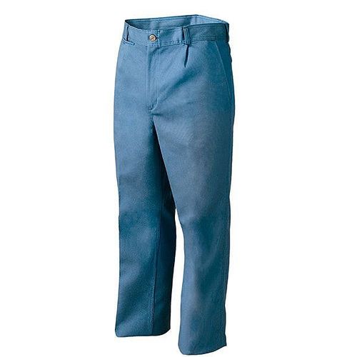 Ropa Pantalon Ombu Azul T50