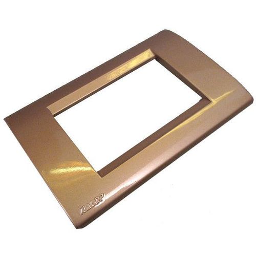 Placa Civil Gold 10 A Kalop