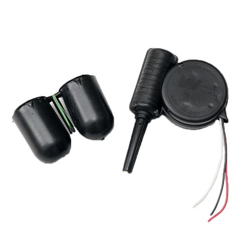 Kit Automatizador para Tanque Cisterna C600 Metaplast
